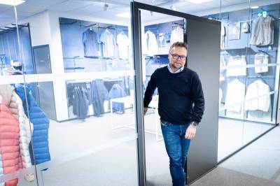 Løpsbølgen gir opptur etter giganttap: – Friskmeldt