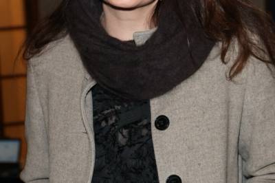 Kjendisene strømmer til