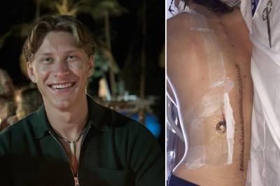 Reagerte på beskjeden han fikk: – Prøver du å få på meg skoene, sparker jeg deg