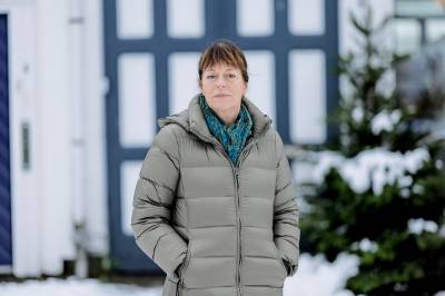 Blir ikke erstattet: – Ikke behov for full stilling