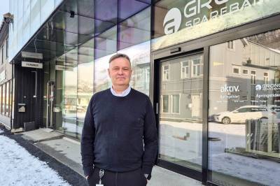 Når verdier faktisk betyr noe