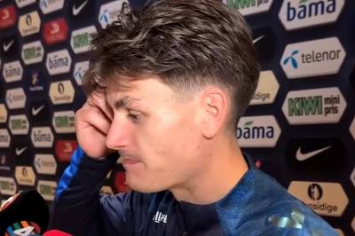 – For lett mål