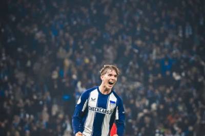 Supertalent takker nei til Liverpool