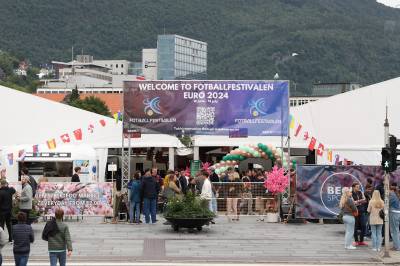 Varsler søksmål mot Bergen kommune: – Kan bli dyrt