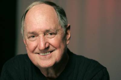 Musikklegende Neil Sedaka er død