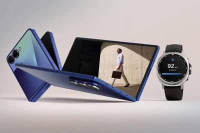 Samsung-lansering: Fold 7 blir ultratynn – prisen opp mot 31.500 kr