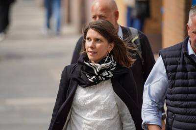 Skal ha levert våpen til Hamas – hadde mål om terror i Vest-Europa