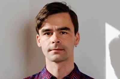 Morten Langeland: – Jeg skulle ønske utelivet var mer bærekraftig