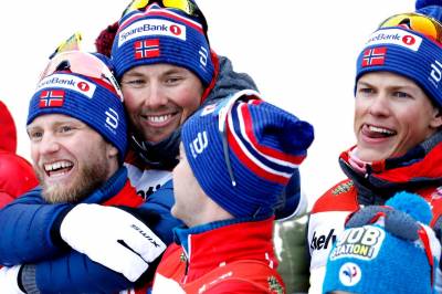 Fikk ramsalt Northug-kritikk – Iversen skylder på Sundby og Klæbo