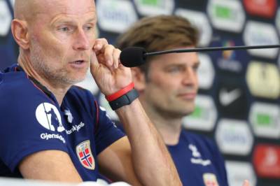 Droppet fansen: Svarer