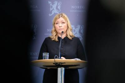 Regjeringen vil fjerne støtte til flyktninger