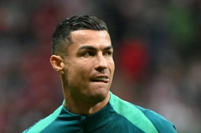 Ronaldo trenger behandling i Spania: – Mer alvorlig enn ventet