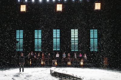 «Juleoratoriet» mangler varme og kraft på Det Norske Teatret