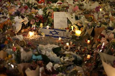 Urimelig og farlig å forvente at Palestina-aktivister skal ta avstand fra terror utført av IS-sympatisører i Australia