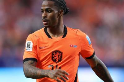 Nederland-profil ferdig i West Ham – klar for saudiarabisk klubb