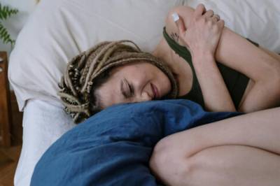 (+) En vond barndom kobles til irritabel tarmsyndrom