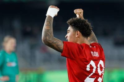 Øyner Brann-eventyr: – Kan gå et stykke