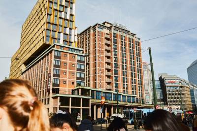 Knekk for hotelloppturen: – Lenge siden vi har sett dette