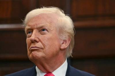 Advarer Trump: - Risikerer å vekke jaguaren