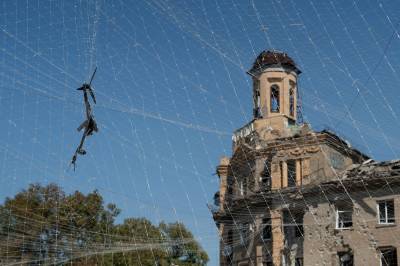 Russland tester fullstendig KI-styrte angrepsdroner, mener Ukraina