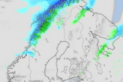 33 farevarsler: Meteorologen advarer