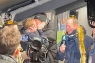 Kliner til på direkten