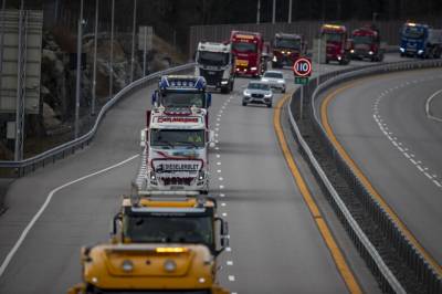 Drivstoffkrangelen i gang igjen for fullt: – Går ikke opp