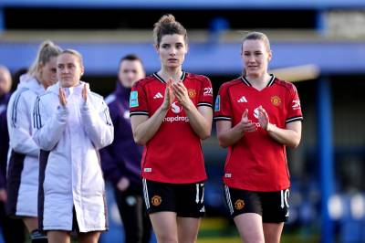 Manchester United - Brighton