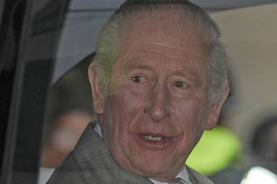 Frykten herjer: Nå står det i fare