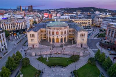 Advarer mot spionasje: – Norge er et særlig attraktivt mål