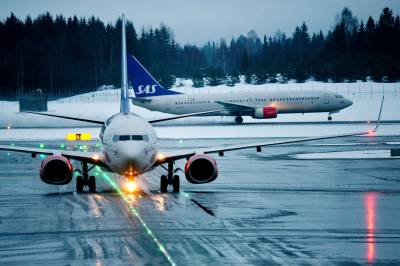 Nordmenn dropper utenlandspåske – avbestiller unormalt mye