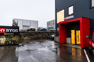 Entreprenør konkurs: – Vi har forsøkt alt