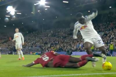 Liverpool-stjernene får slakt: - Er så klumsete