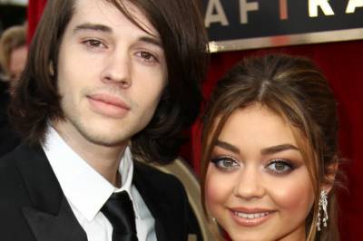 Disney-stjerne arrestert