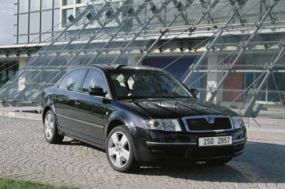 Da sluttet folk å le av dem