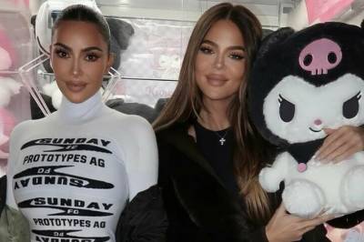 - Dere ser ikke slik ut i virkeligheten