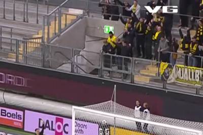 1-2: Miettinen, Mjällby