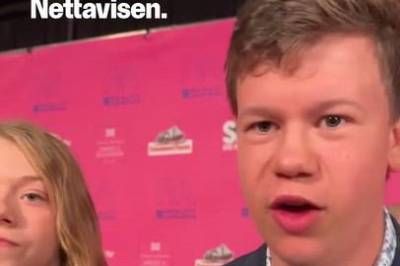 Team Pølsa-Erik lover show: – Hvis vi vinner skal jeg vise en dans