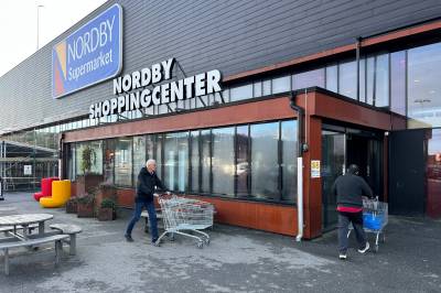 Kjempegode nyheter for deg som skal på grensehandel