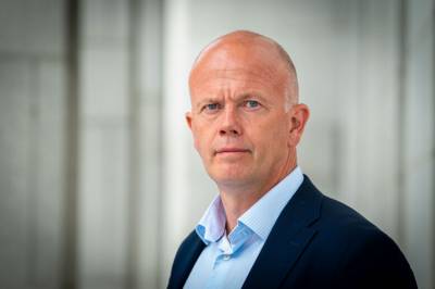 – Helt vanvittig å tenke på