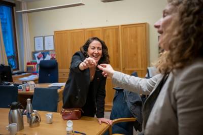 Ønsker å endre skjenkereglene til VM