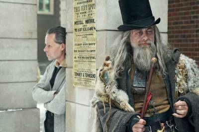 Hva kan ledere lære av Mr. Scrooge?