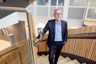 Tysk investorfavoritt krasjer etter tallslipp