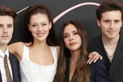 Bryter tausheten: - Gode minner