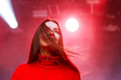 – Sigrid sjarmerte Bergenfest i senk