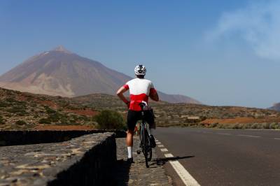 Tenerifes regjering ønsker å gjenbruke den skrinlagte Vuelta a España-etappen på Teide-fjellet