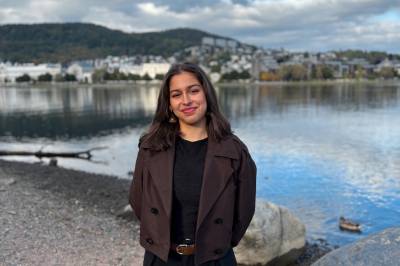 Vold mot kvinner er et felles ansvar