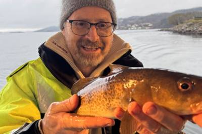 Se, en ekte Oslotorsk!