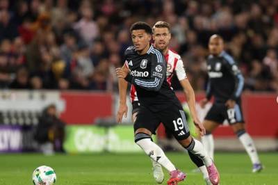Jadon Sancho har bestemt seg – 44 dager uten klubb