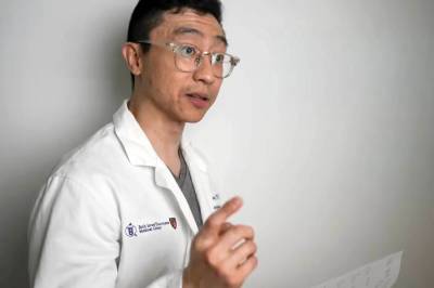 Ned 10 kilo: Lege mener metoden er ekstremt effektiv